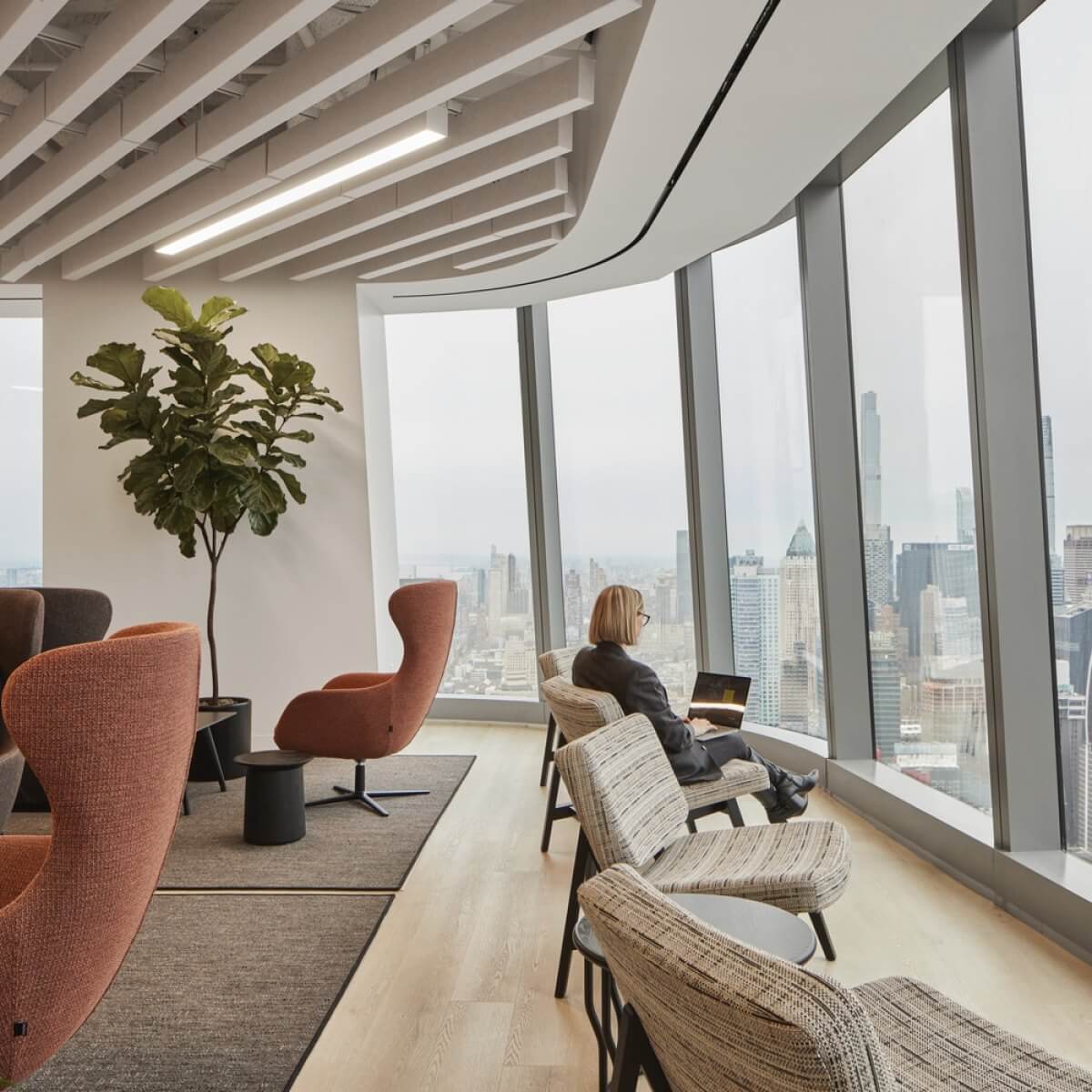 Workplace Consulting | Corgan